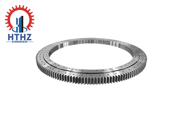 (01系列)單排四點接觸球式回轉支承